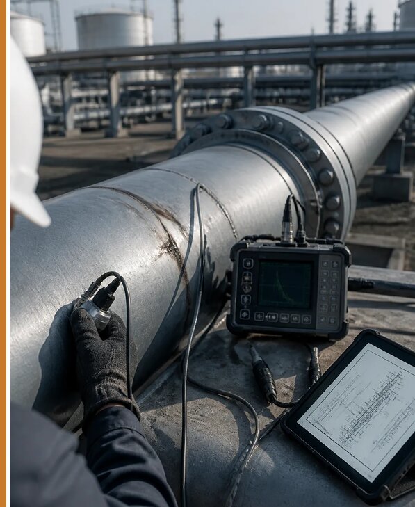 Заказать экспертизу нефтепроводов в Кандалакше от 50515 р. | Авеста ОТиПБ